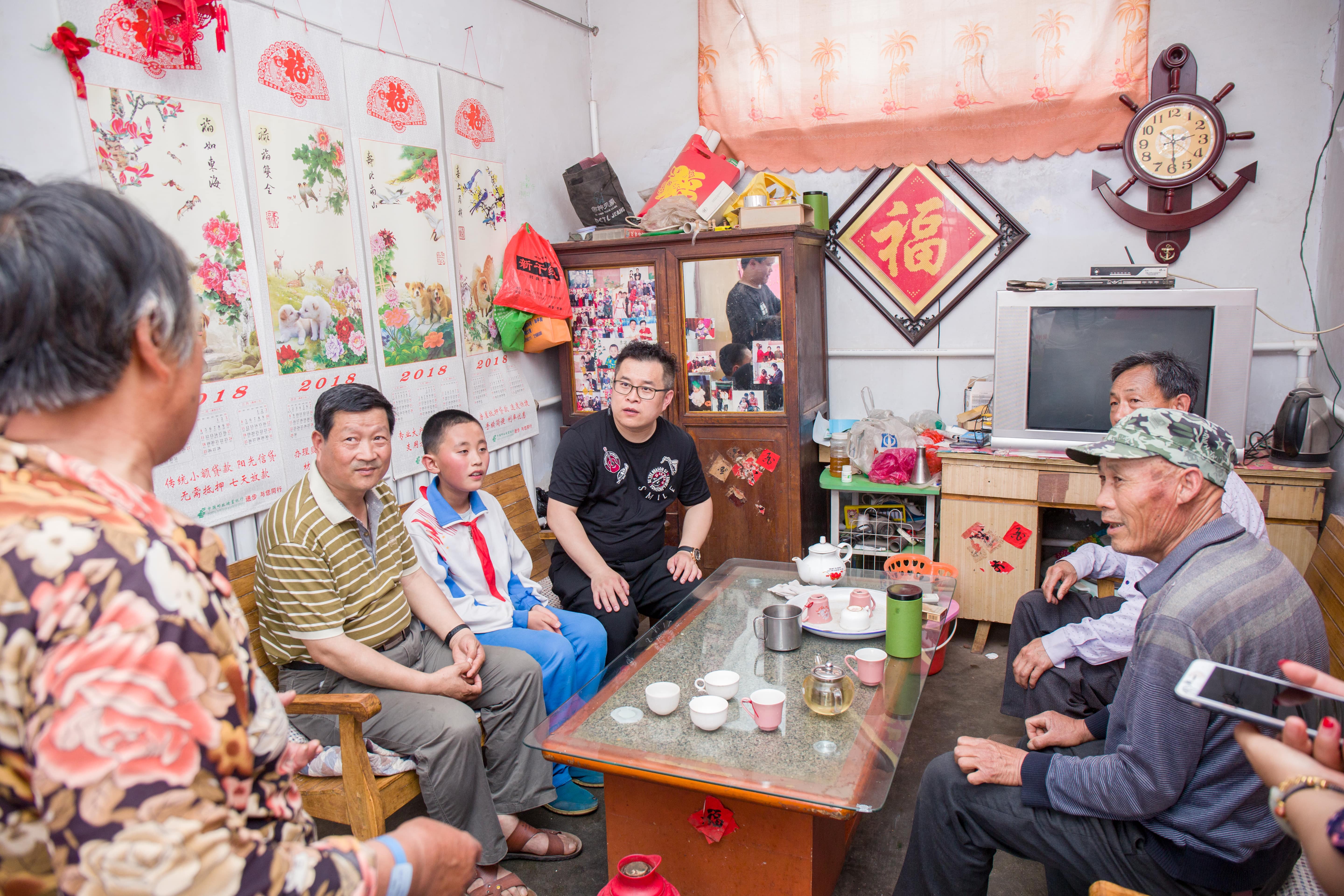第142所 诸城市贾悦镇范家官庄押球平台鹿永波小学