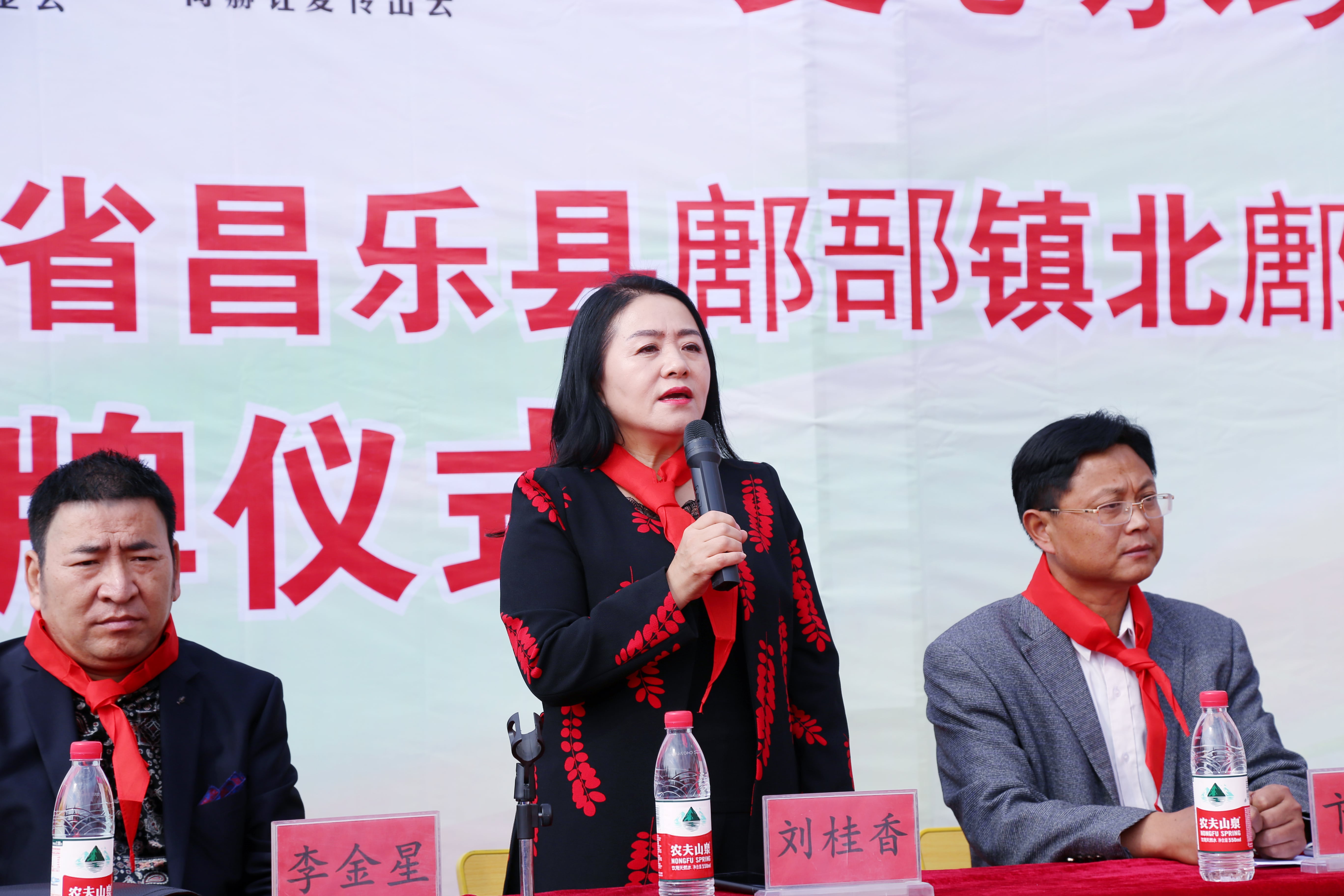 第179所 昌乐县鄌郚镇北鄌郚押球平台刘桂香小学