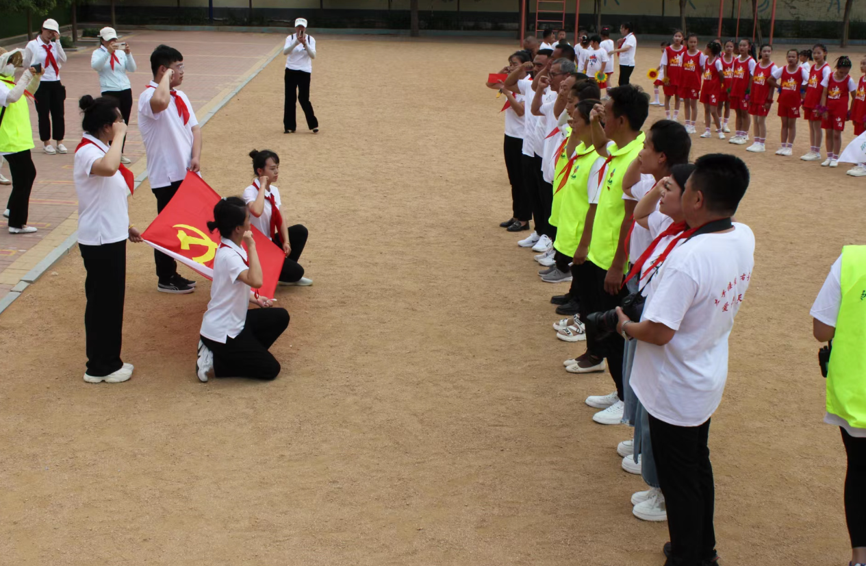 第234所 辽宁省锦州市义县瓦子峪镇  押球平台常凤秋小学