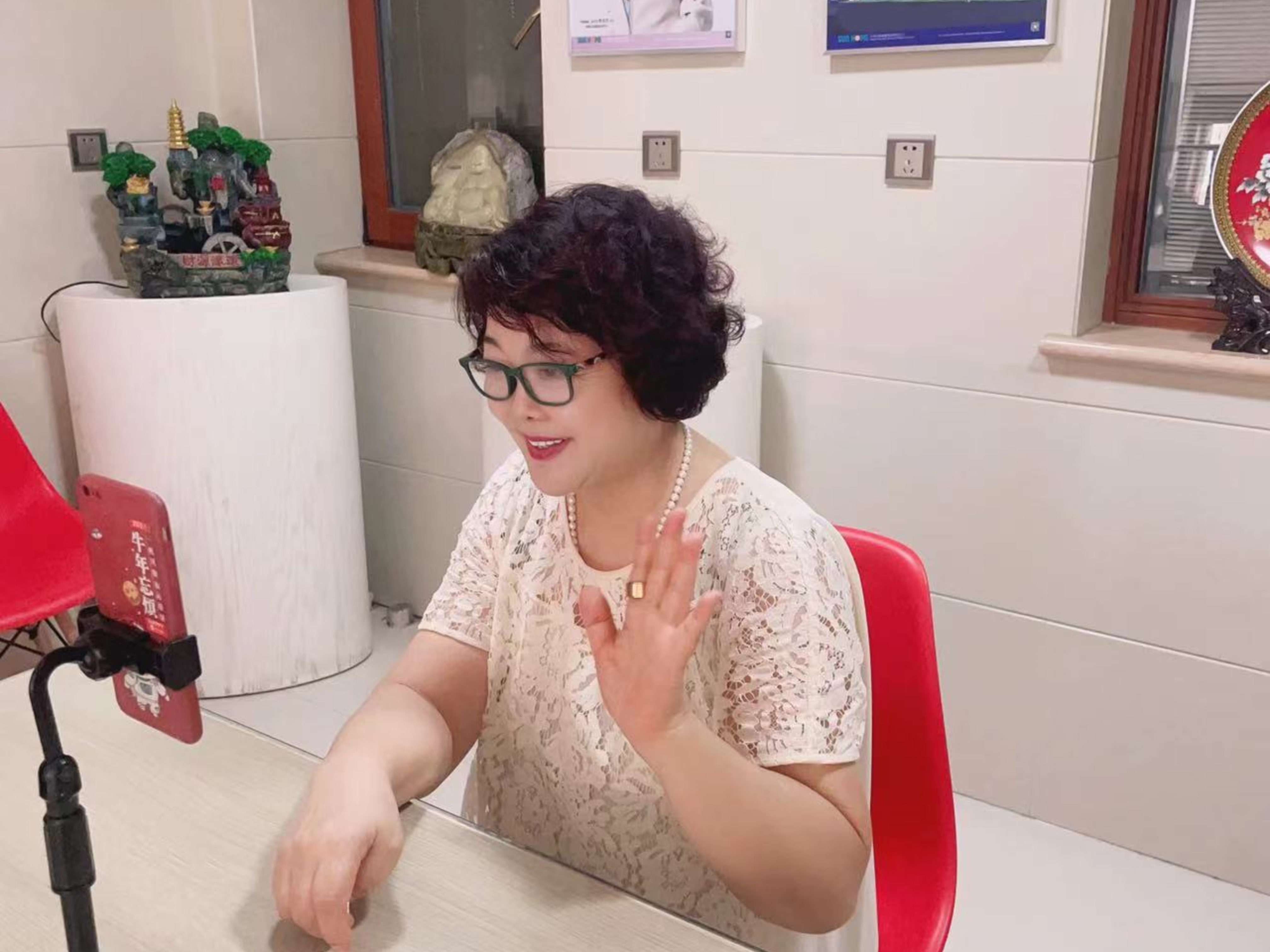 让爱延续，从未间断 | 押球平台公益季暖心回访