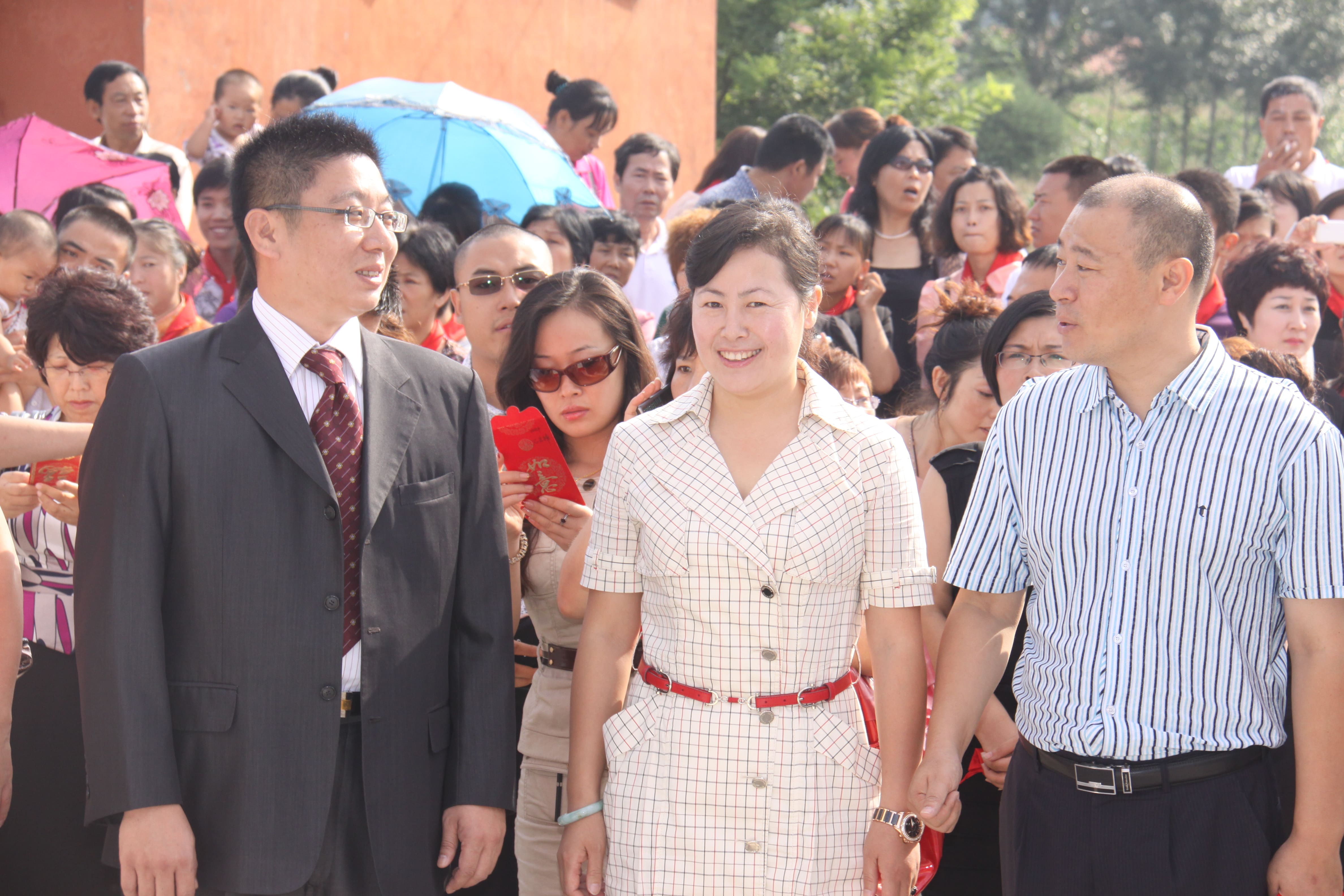 第17所 承德市乌龙矶押球平台牛艳玲小学