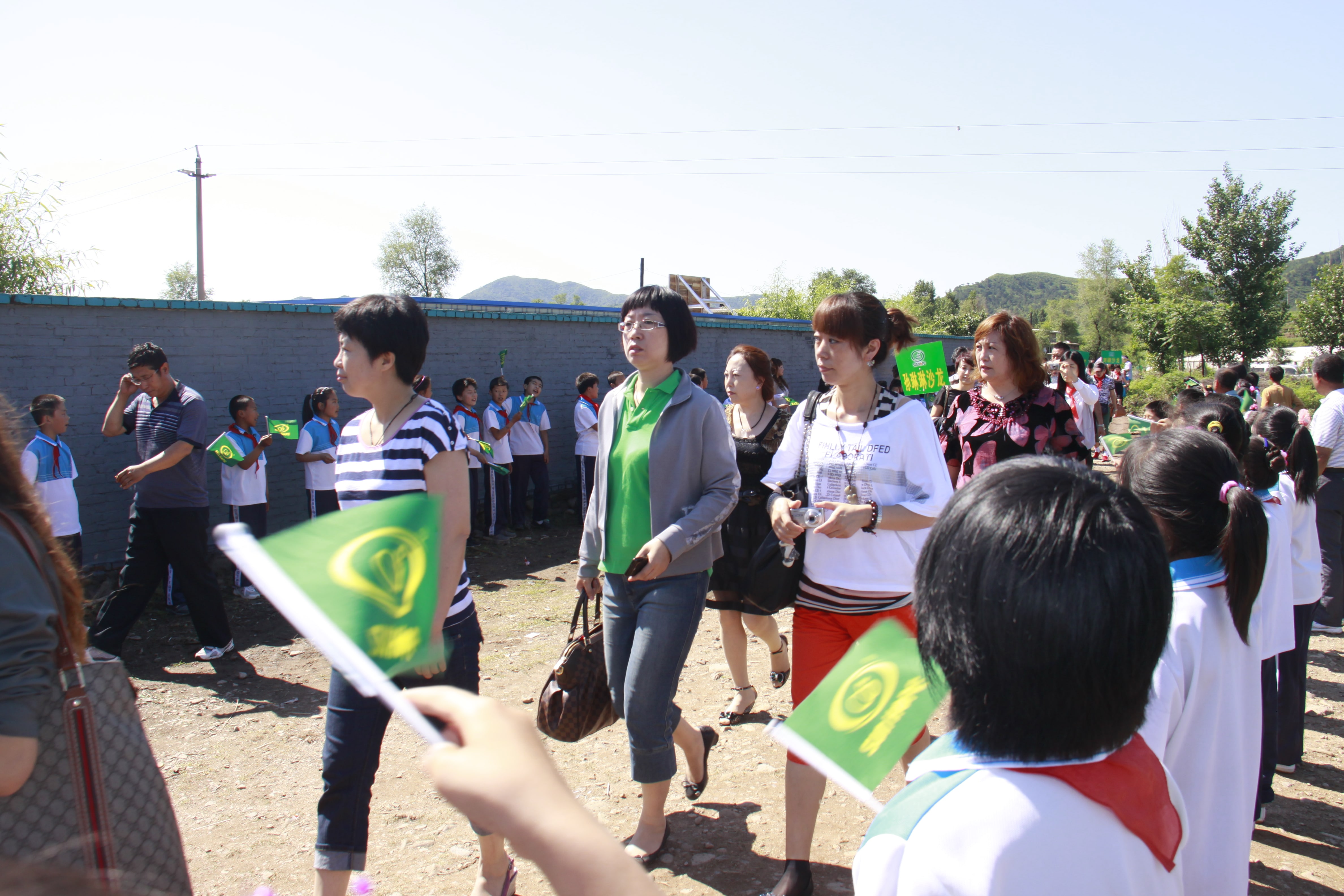 第26所 葫芦岛市永安堡乡押球平台张越小学
