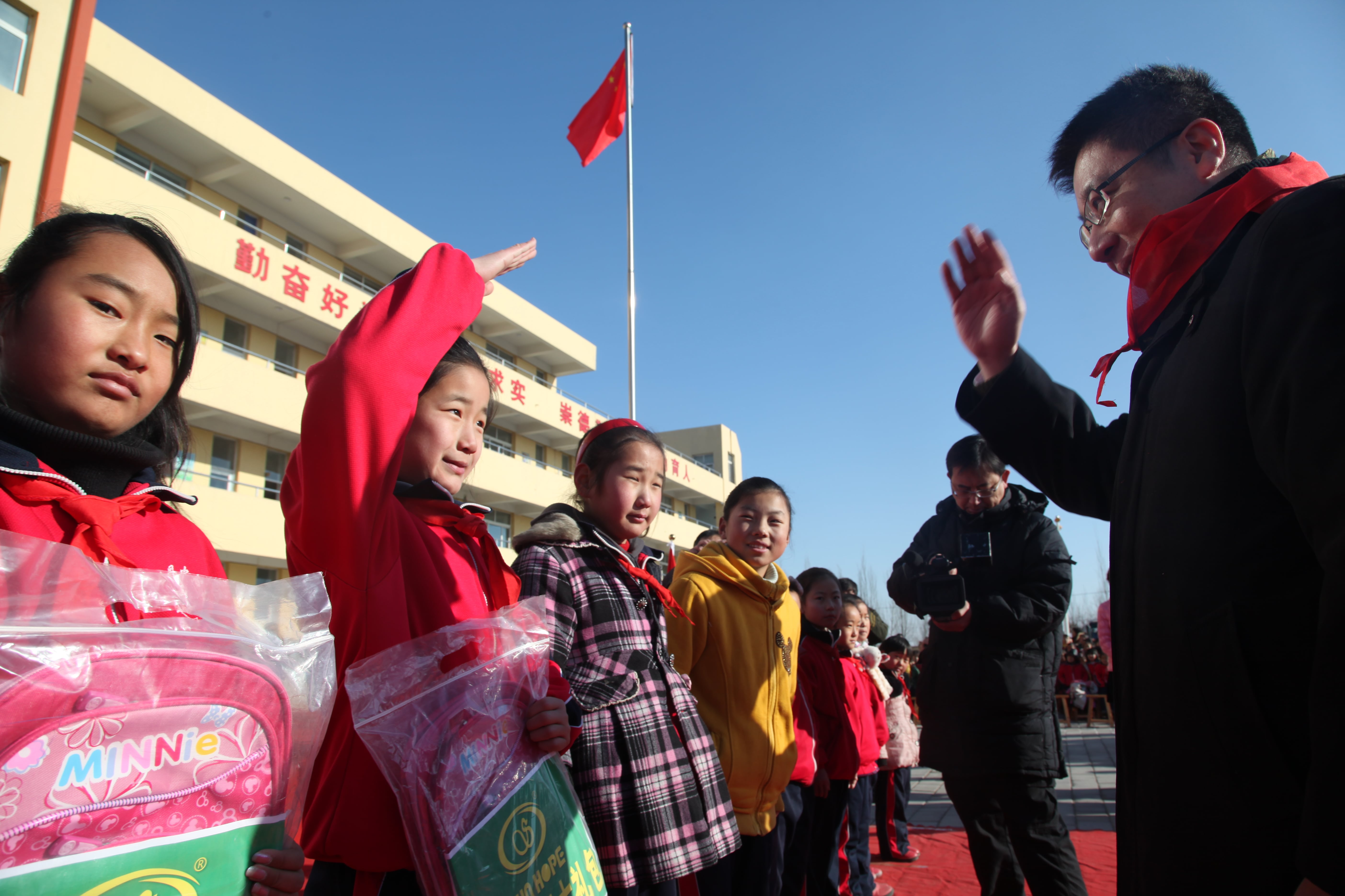 第28所 包头市哈业胡同押球平台刘金萍小学
