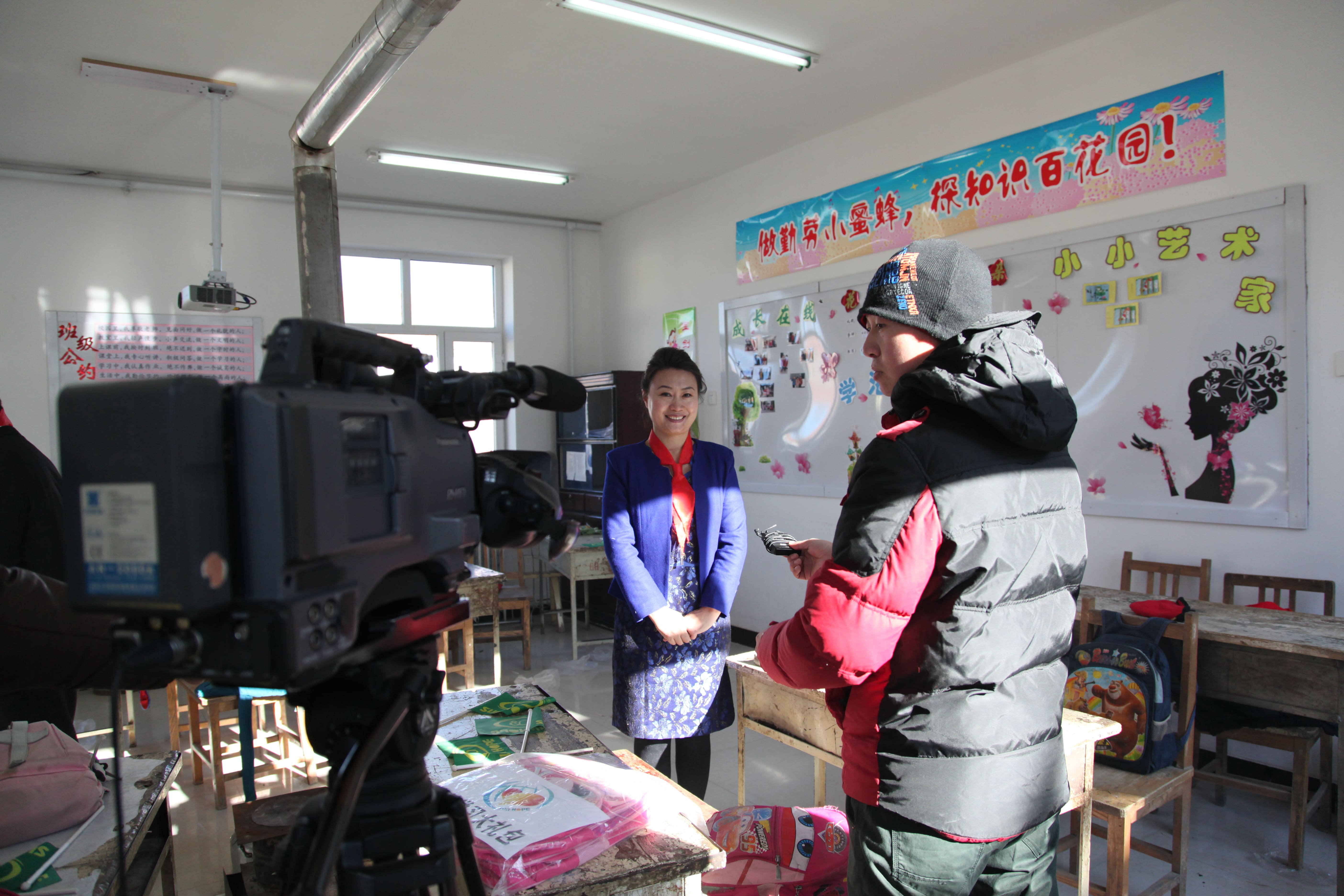 第31所 赤峰市翁牛特旗乌丹镇押球平台井艳茹小学