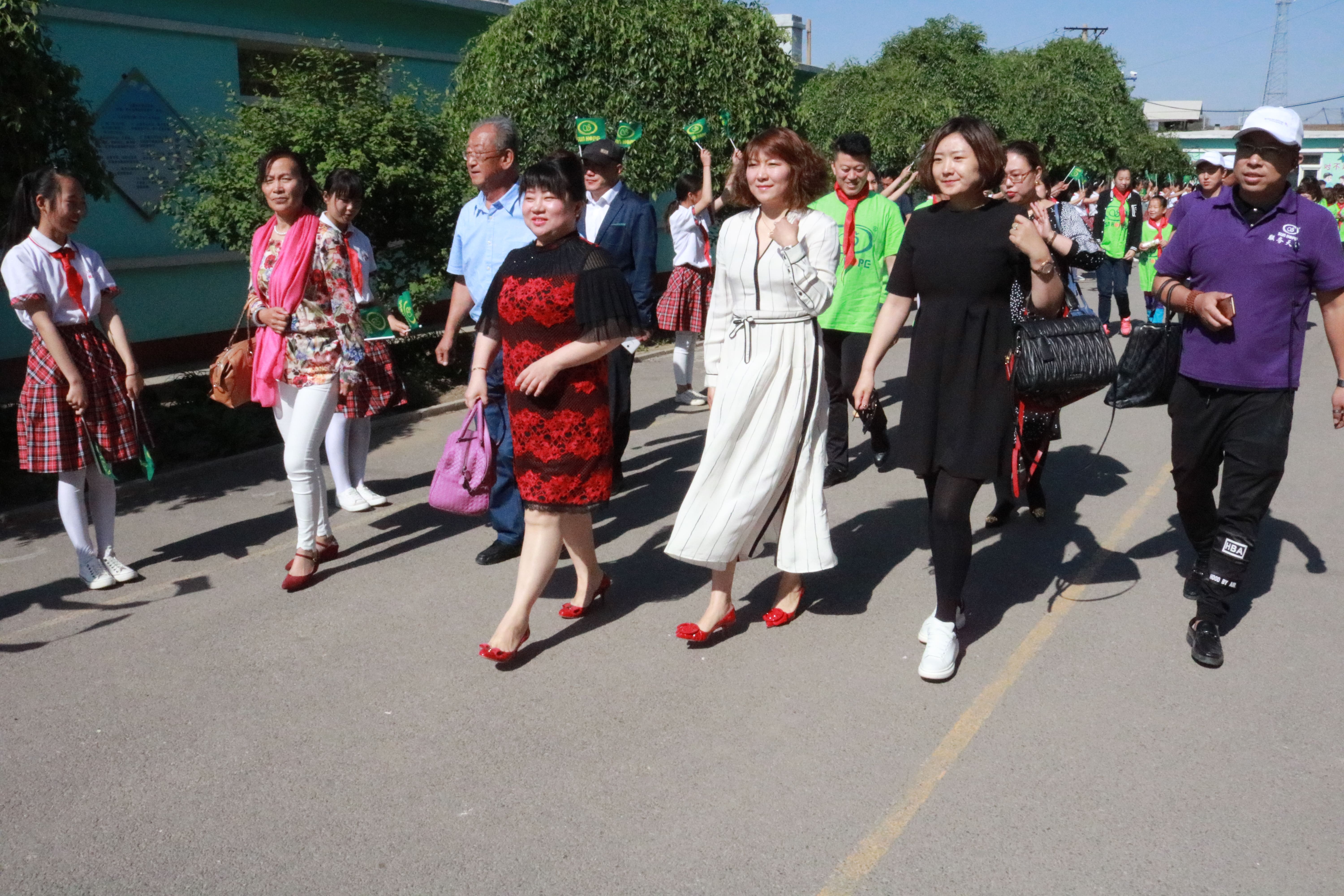 第96所 锦州市黑山县胡家镇押球平台董波小学