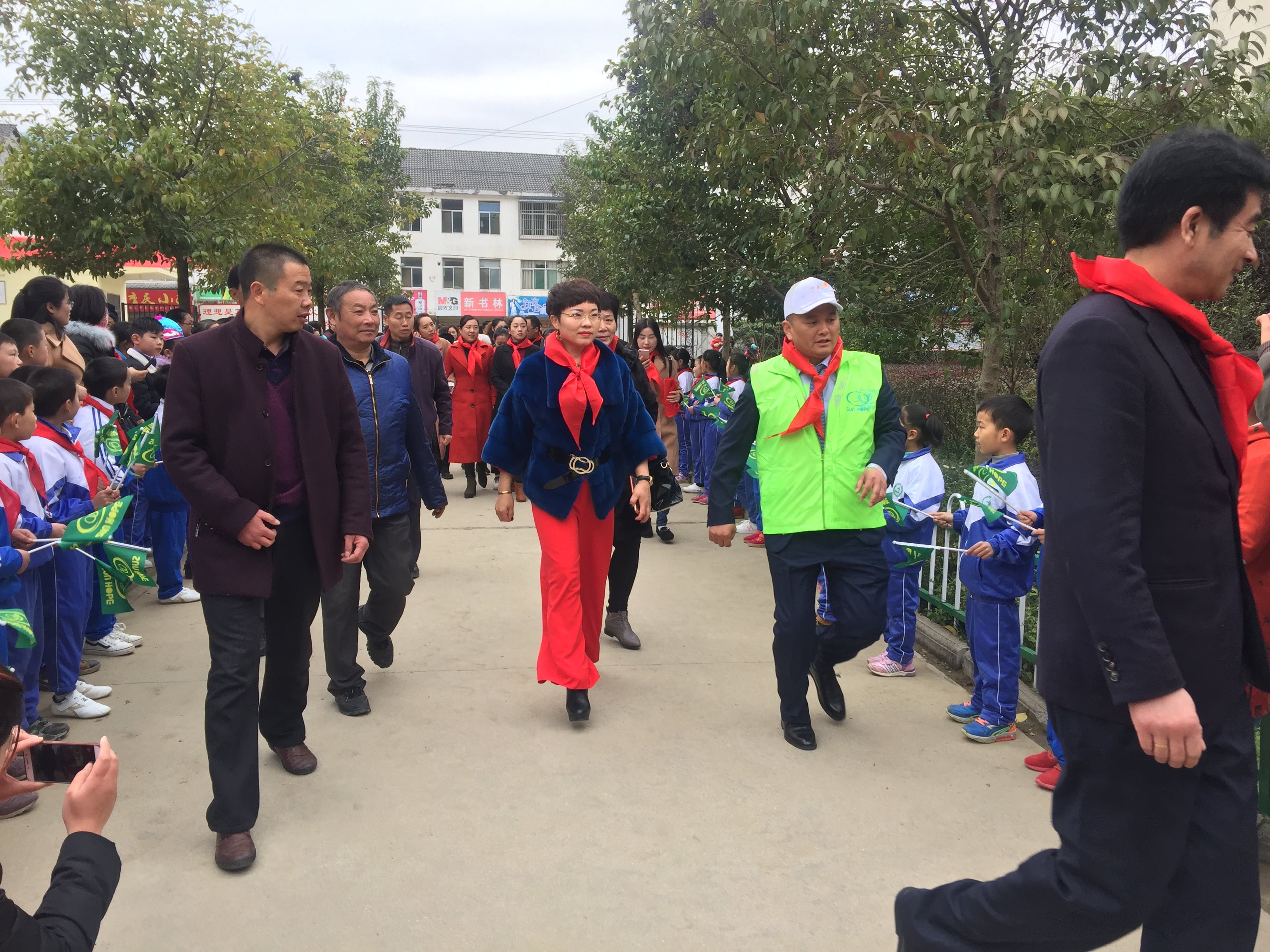 第132所 安庆市岳西县菖蒲押球平台程解勤小学