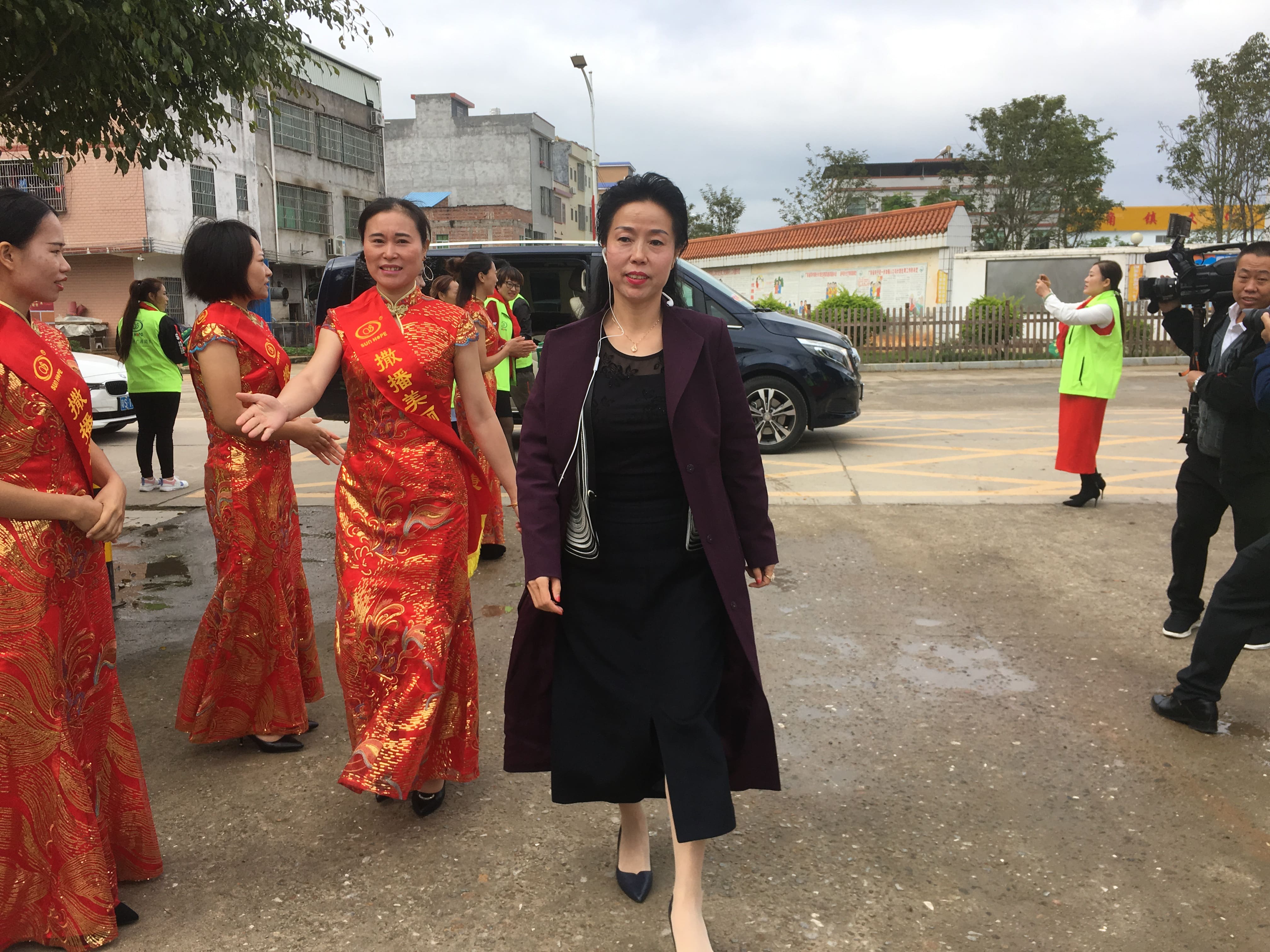 第181所 河源市连平县三角镇押球平台刘金凤小学